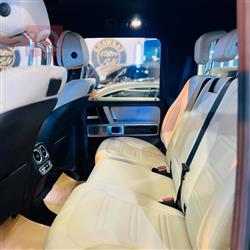 مێرسێدس بێنز G-Class